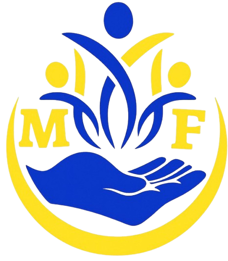 Memsap Foundation Logo