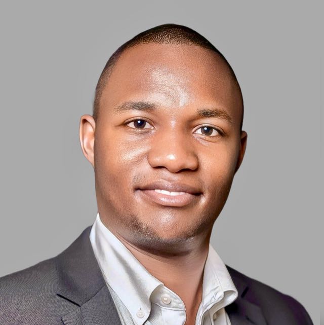 Otumbo Vincent