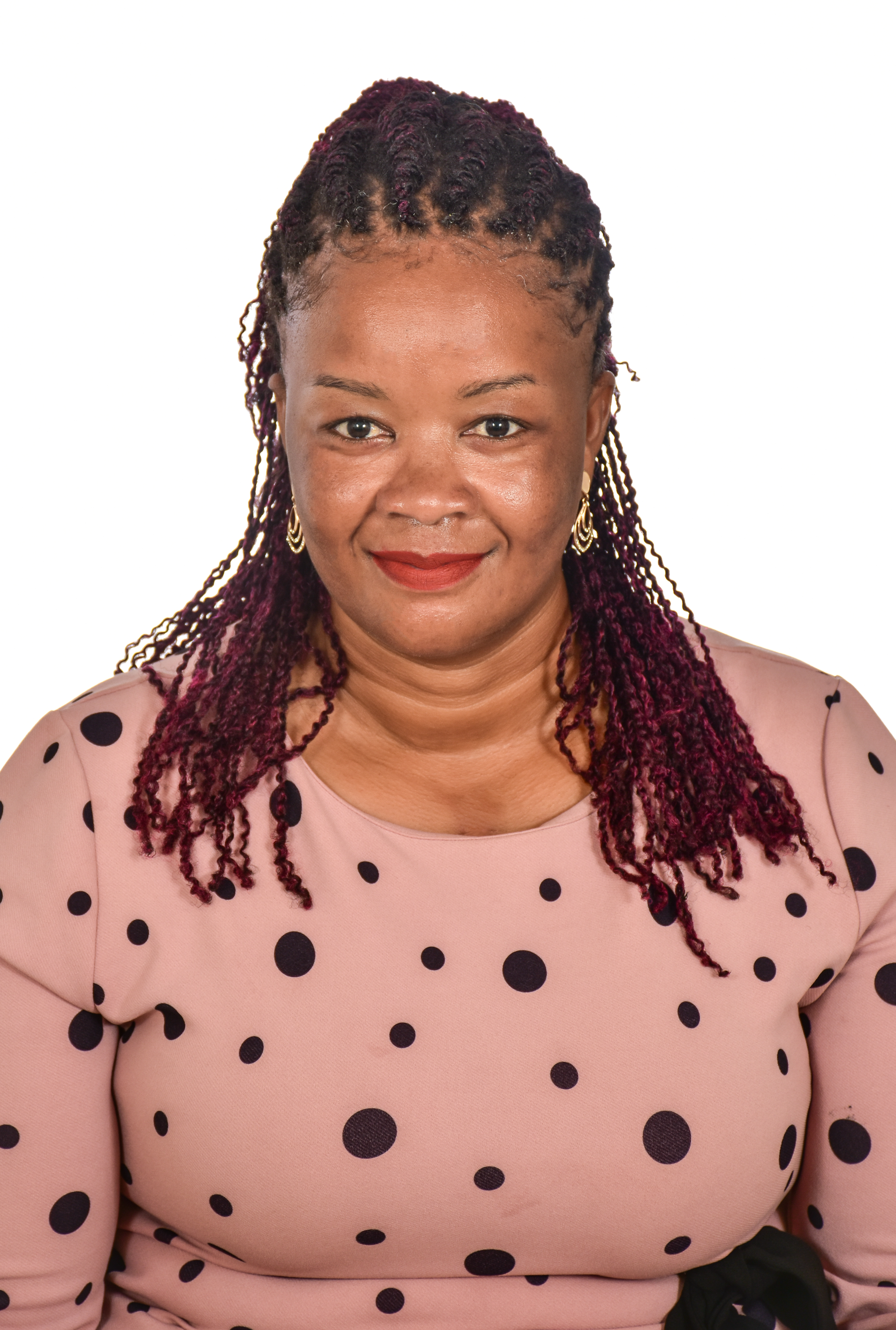 Betty Mutuku