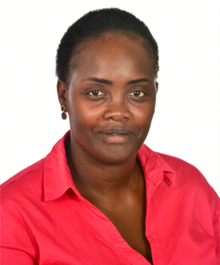 Celestine Waweru